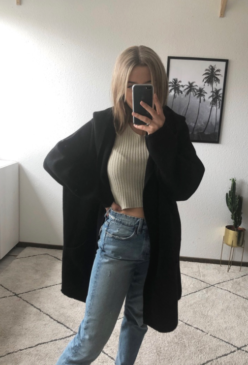 Ein Fashion Store auf Rädern!