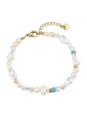 Shining Crystal Armband