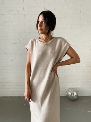 End Of Summer Strickkleid