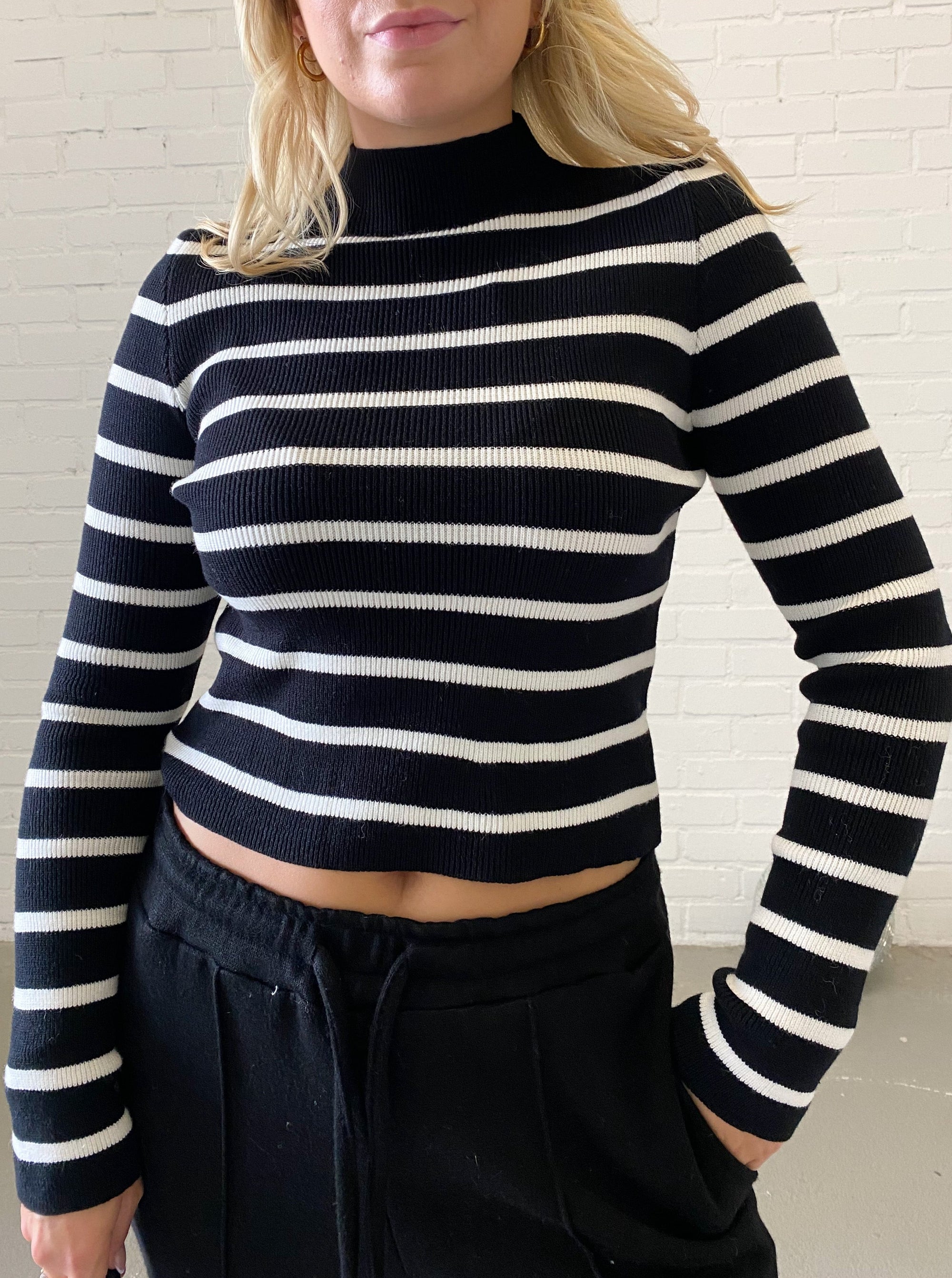 Paris Chic Longsleeve