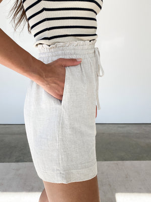 B-Ware Tulum Shorts