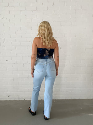 Summer Jeans