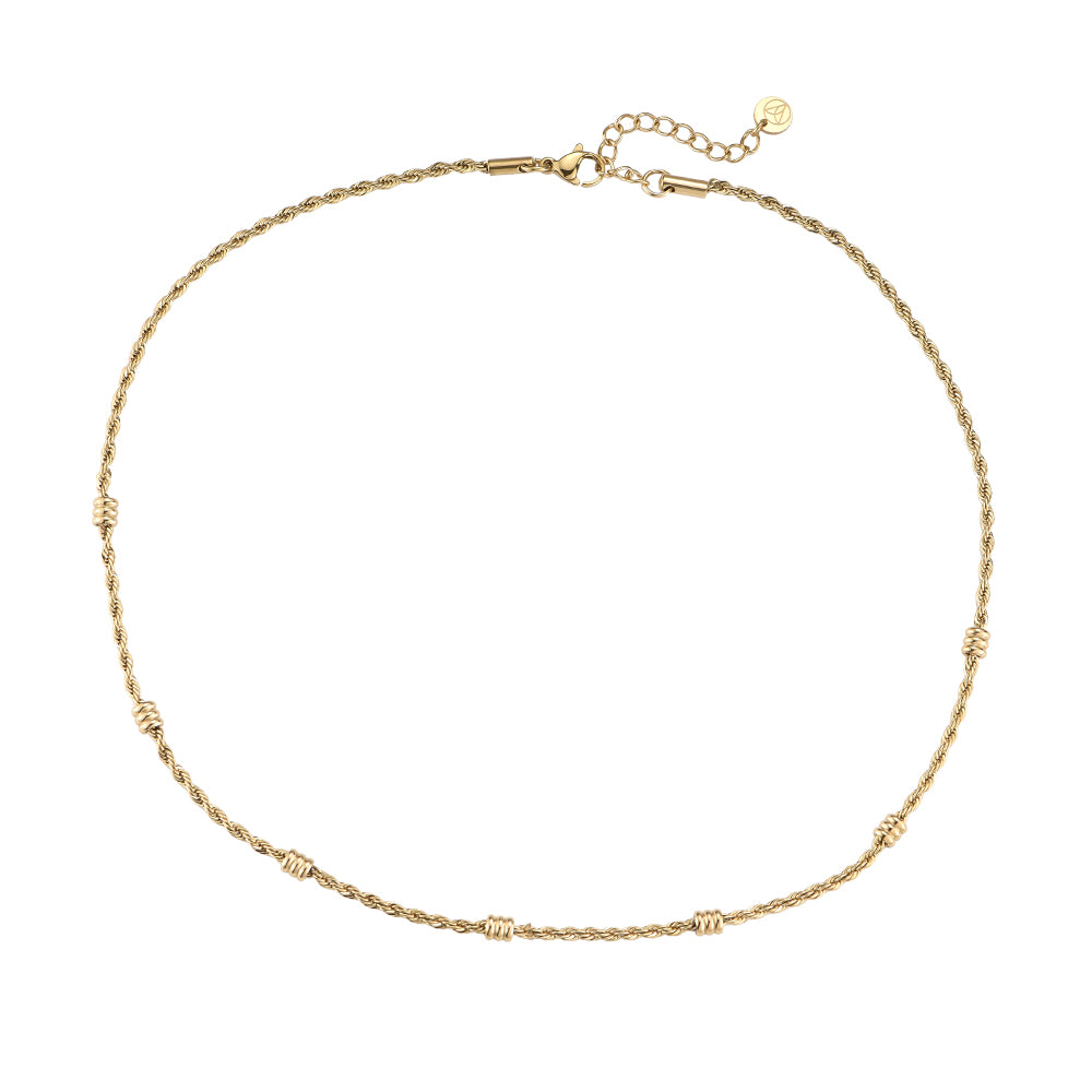 Special Twist Kette