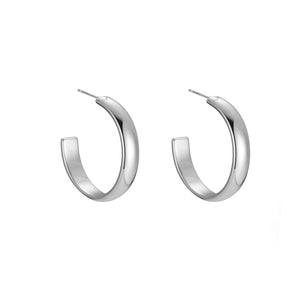 Bold Hoops