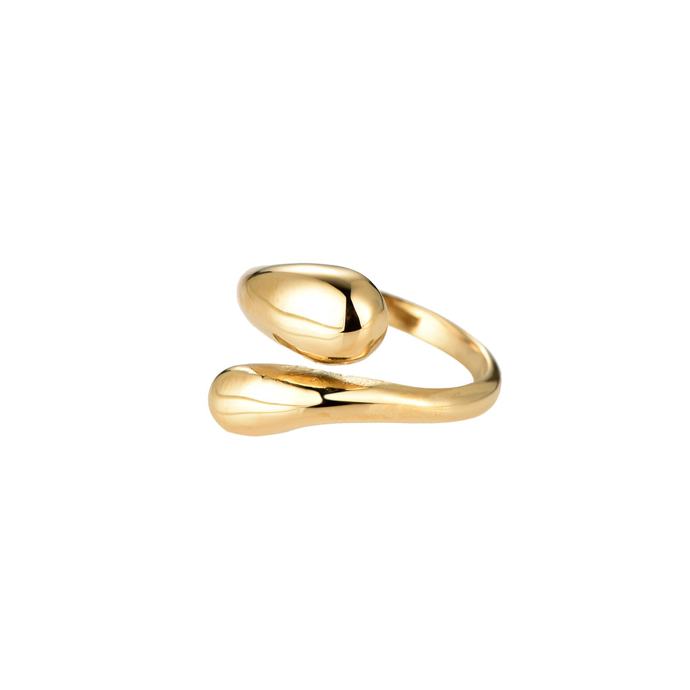 Amber Ring