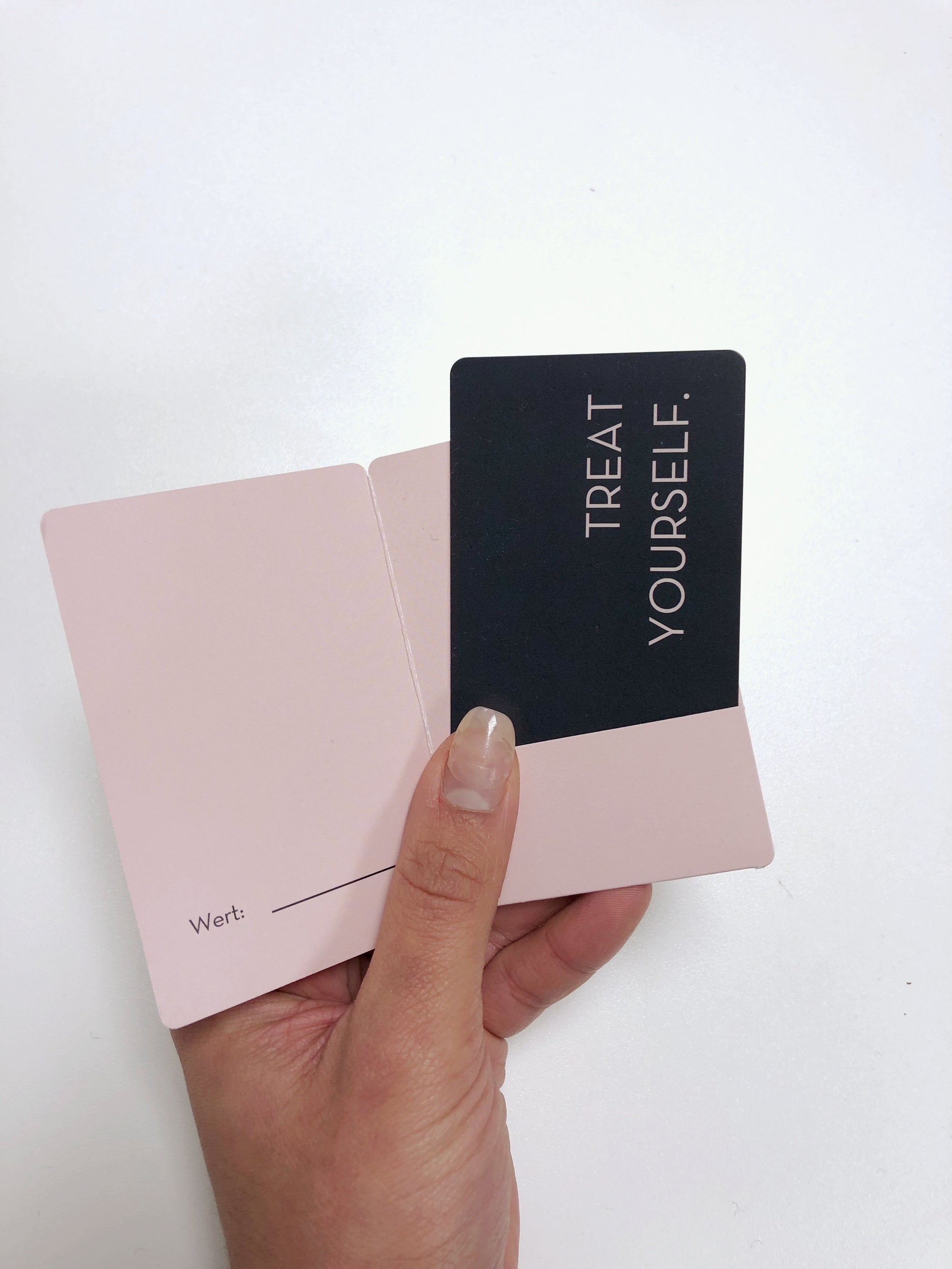 TÀP Gift Card (physisch)